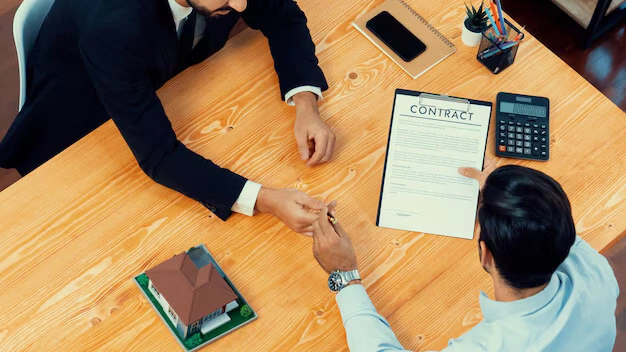 Moving Forward with Confidence with the Support of a Mediator Wisbech