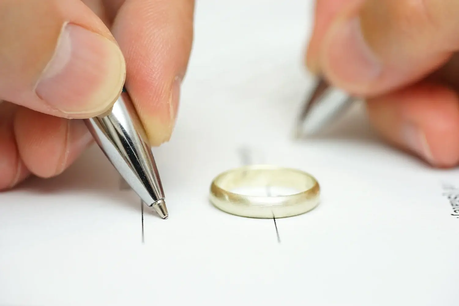 Strengthening Your Position in Divorce Negotiations with Professional Mediation Wisbech