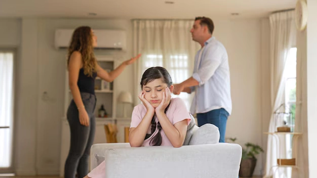 What Is Parental Responsibility in the UK Wisbech