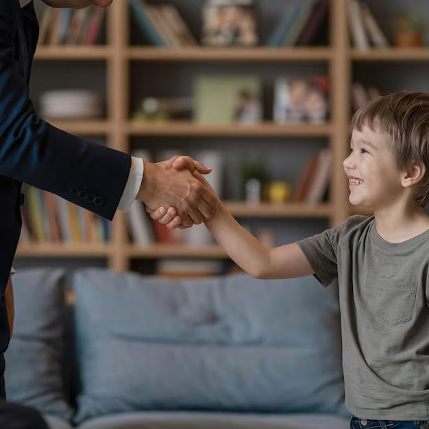 Understanding Child Arrangements – Guidance from EH Mediation Specialists Wisbech