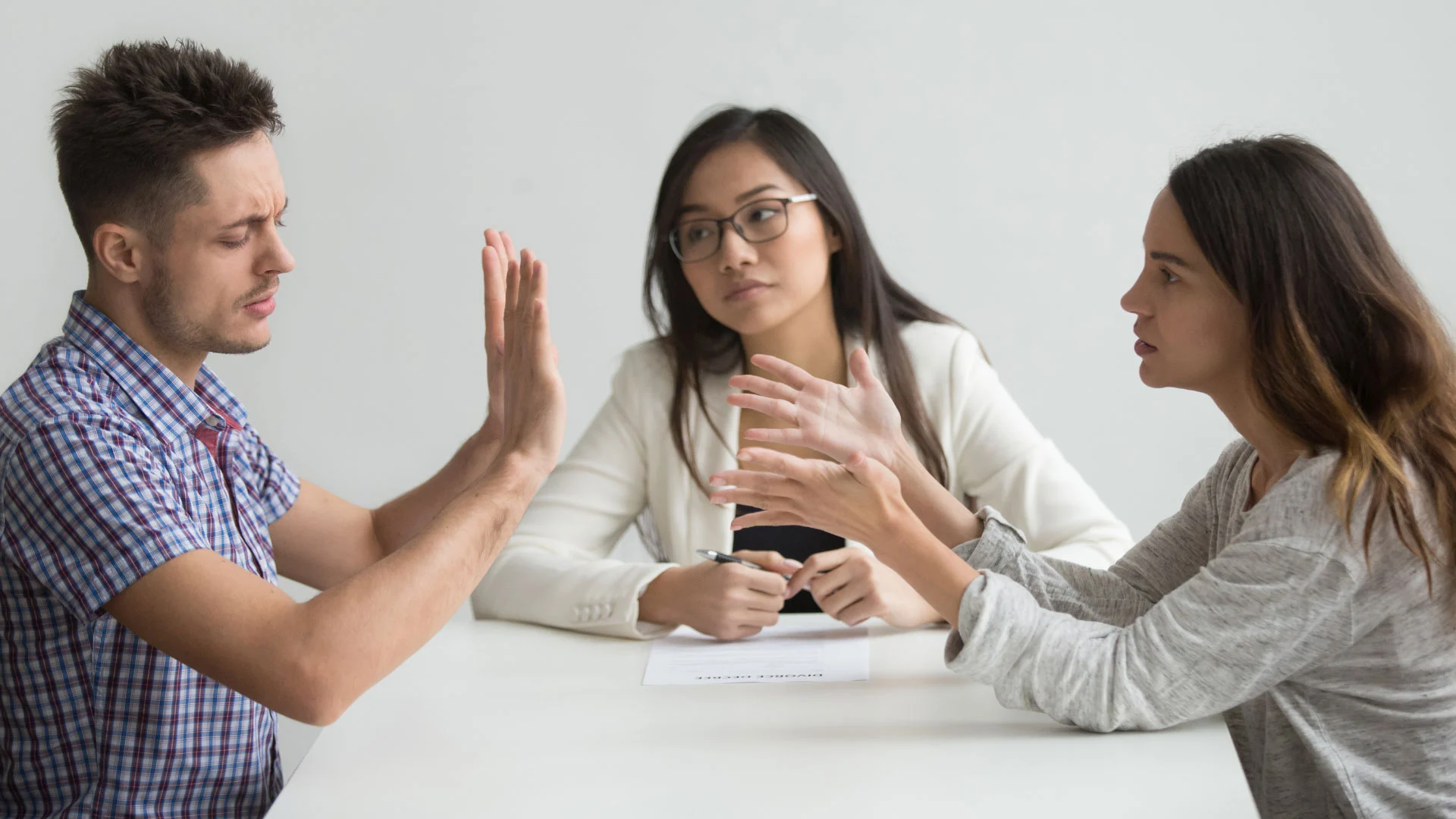 The Legal Framework Behind Family Mediation in the UK Wisbech