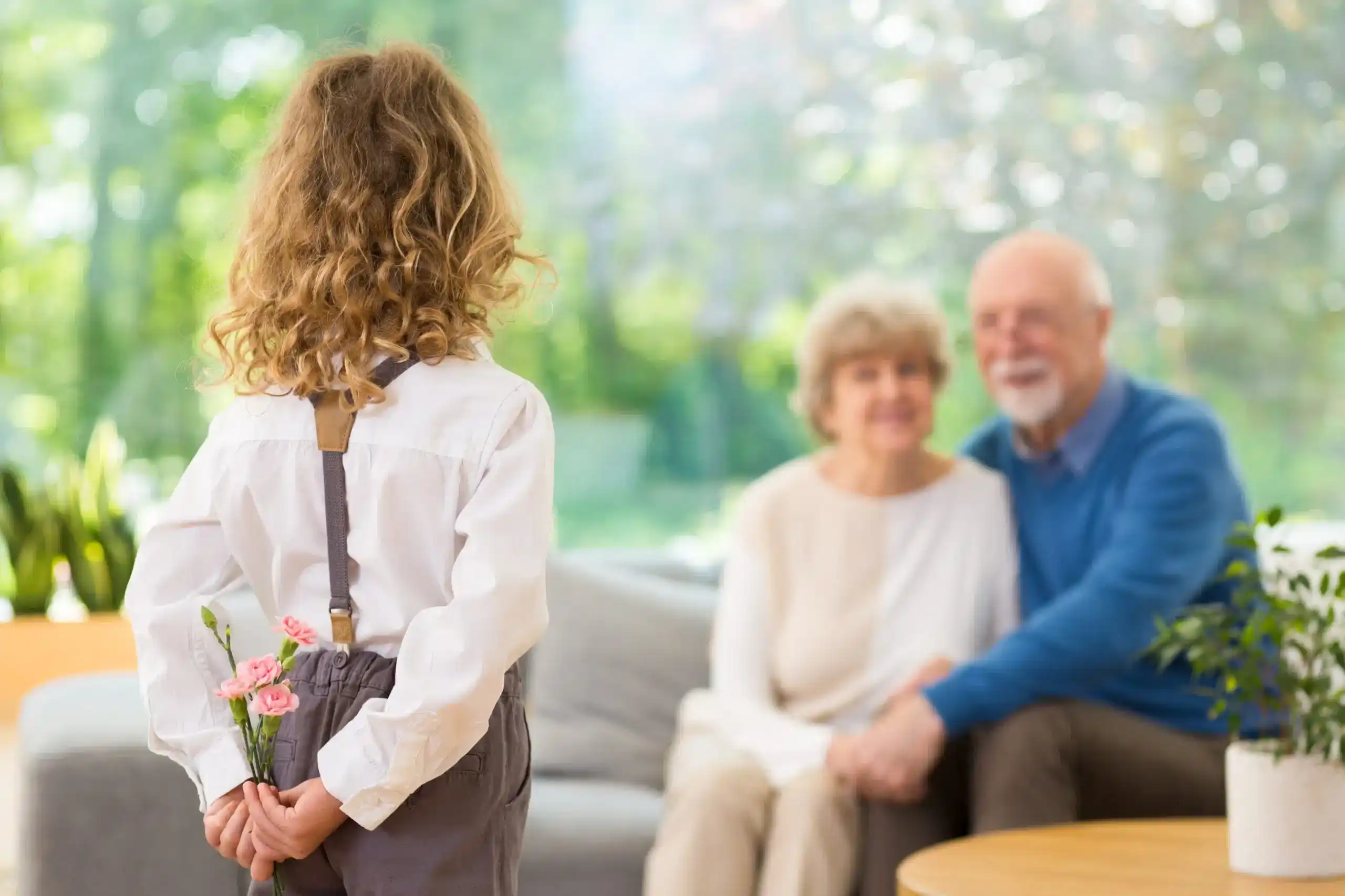 Taking the First Step: How EH Mediation Supports Grandparents Toward Positive Outcomes Wisbech