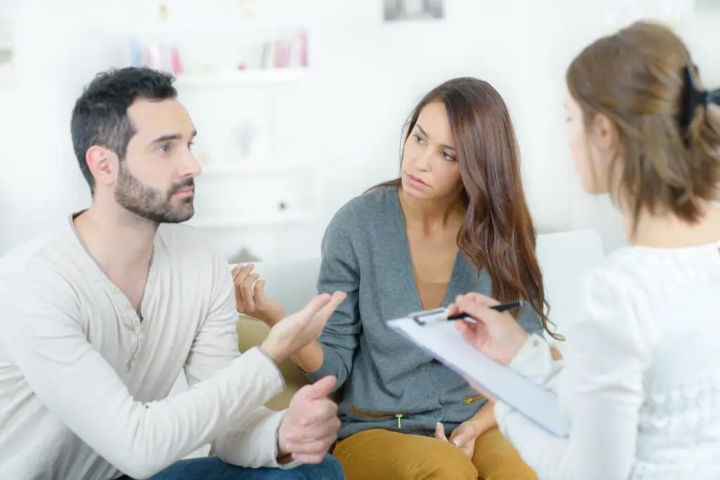 Avoiding Common Pitfalls: Lessons from Experienced Mediators Wisbech