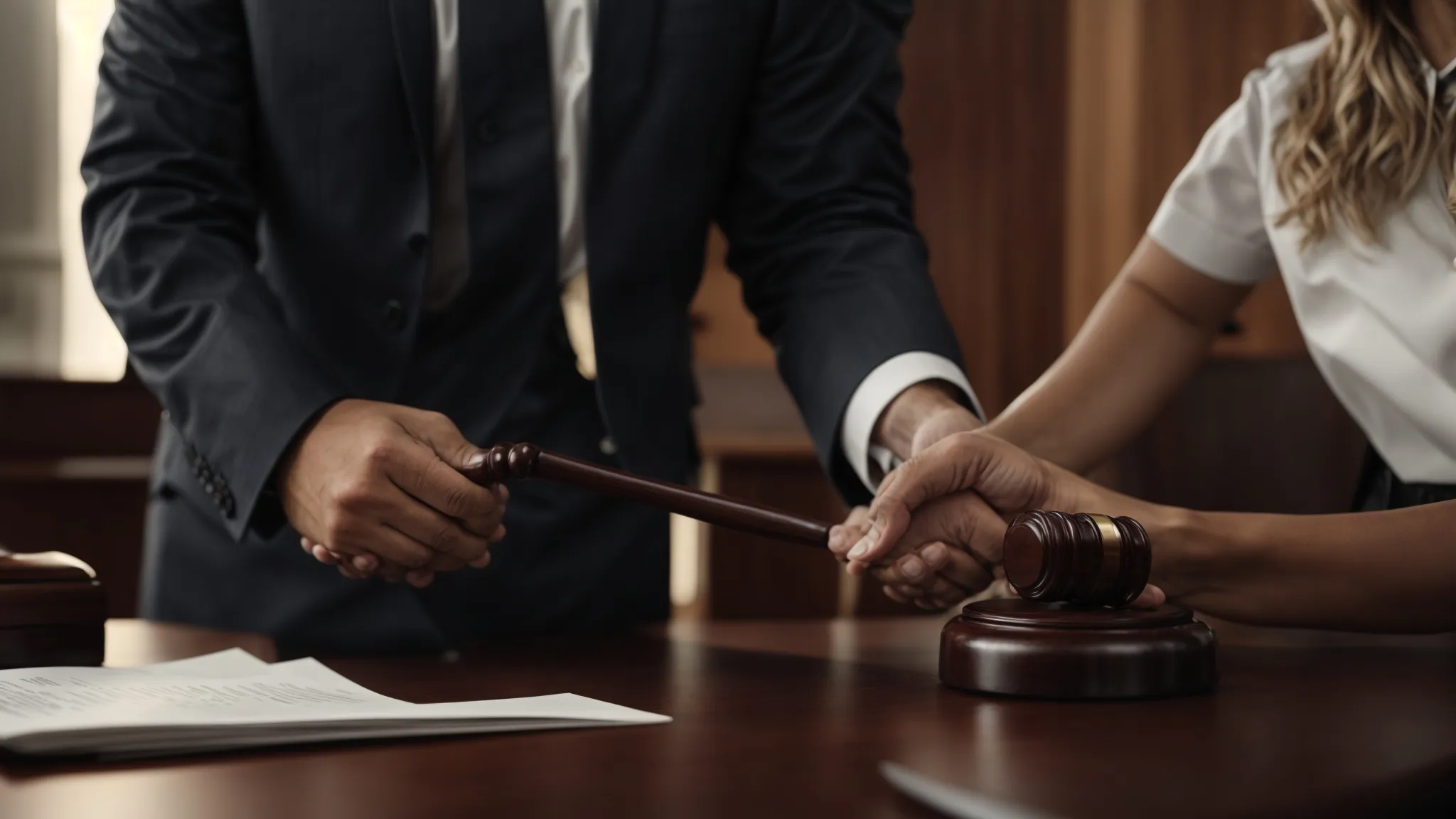 Why Choosing EH Mediation Strengthens Your Agreement Wisbech