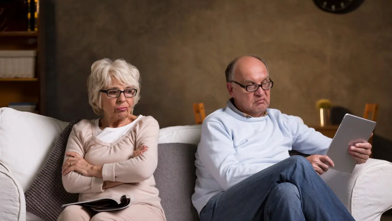 Preventing Long-Standing Family Issues from Escalating During Care Planning Wisbech