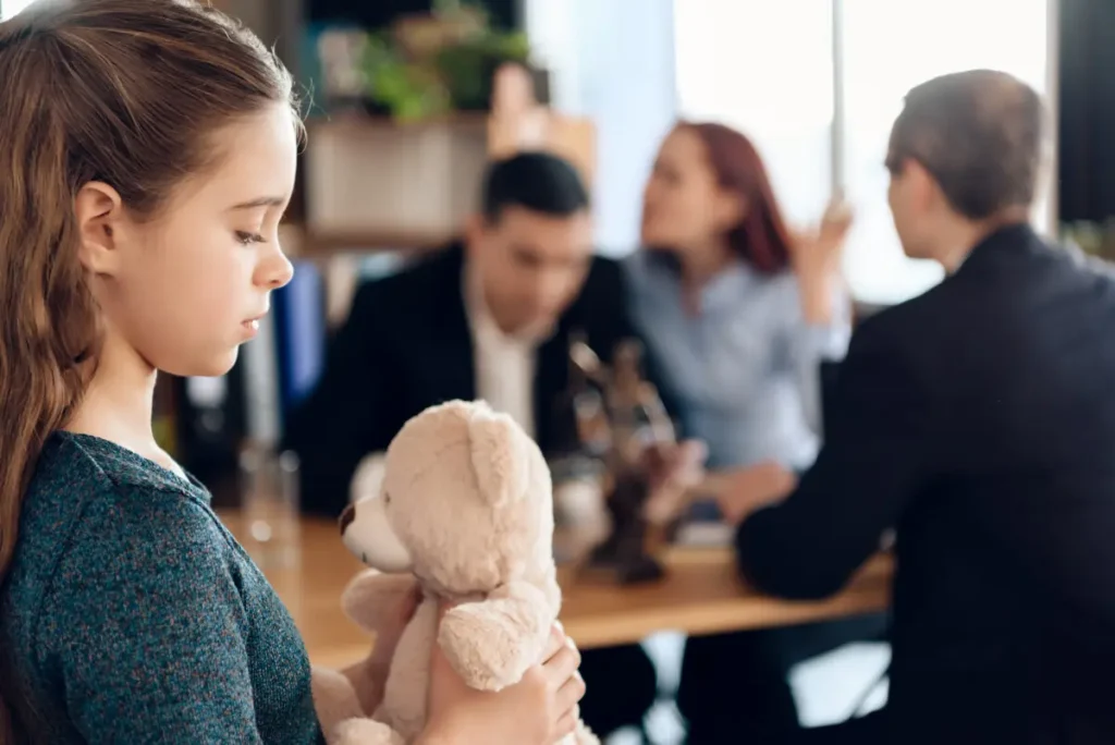 Focusing on the Child’s Best Interests Wisbech