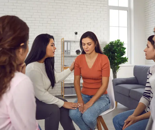 Strategies to Stay in Control During Mediation Wisbech
