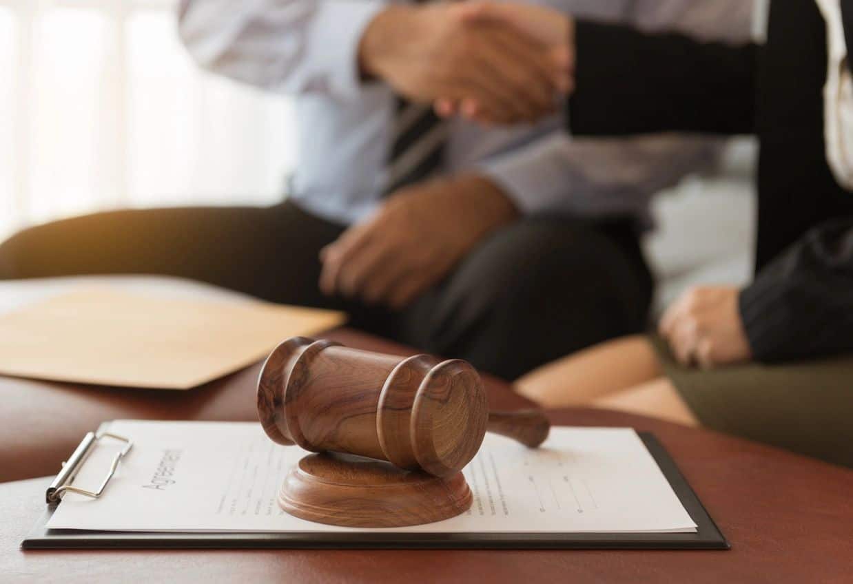 Understanding the Legal Framework Behind Mediation Agreements Wisbech