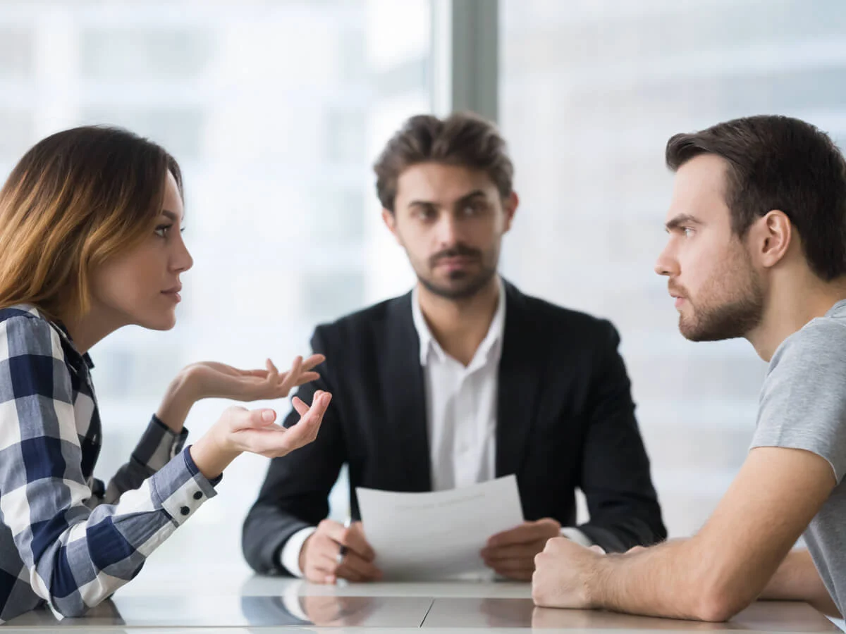 Building Better Agreements Through Feedback Support from EH Mediation Wisbech
