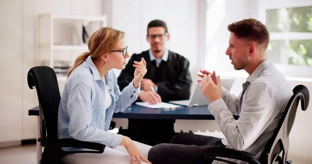 Rebuilding Trust After Relationship Breakdown Through Professional Mediation Wisbech