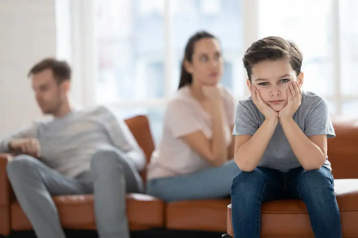 Why More Parents Trust EH Mediation for Child Arrangement Solutions Wisbech