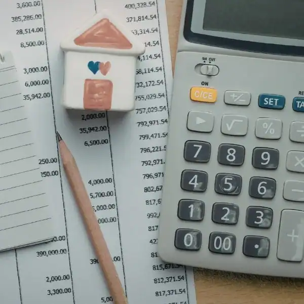 Image of accounts in regards to financial mediation Wisbech