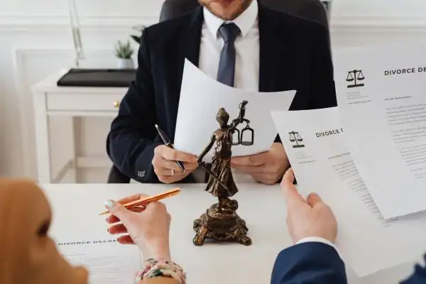 Image of the mediation process Wisbech