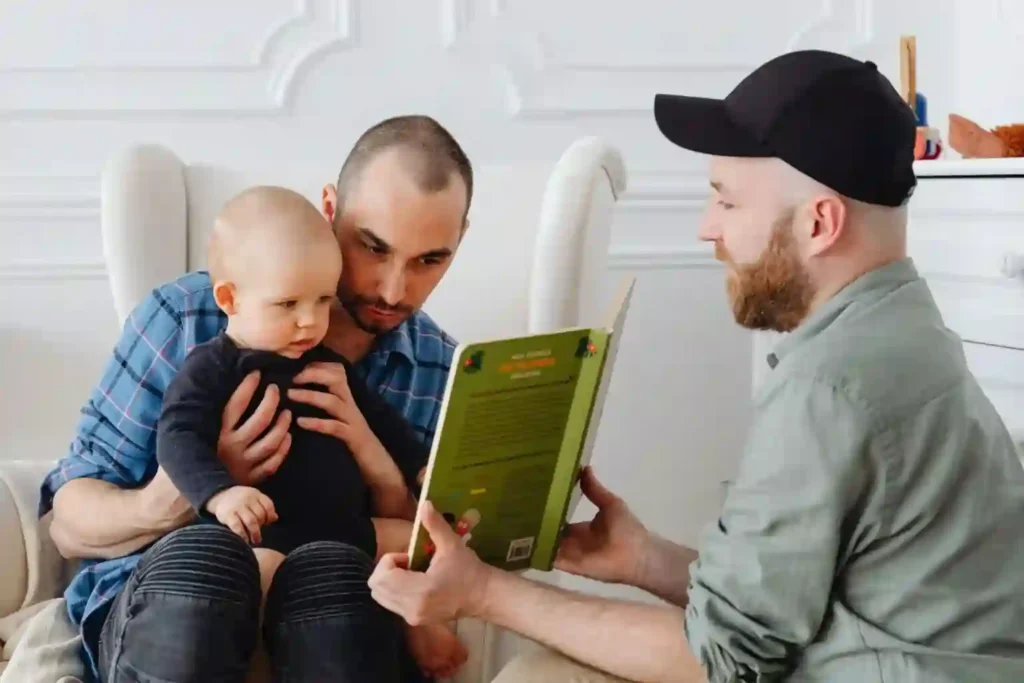 Common Family Issues LGBTQ+ Couples and Parents Face Wisbech