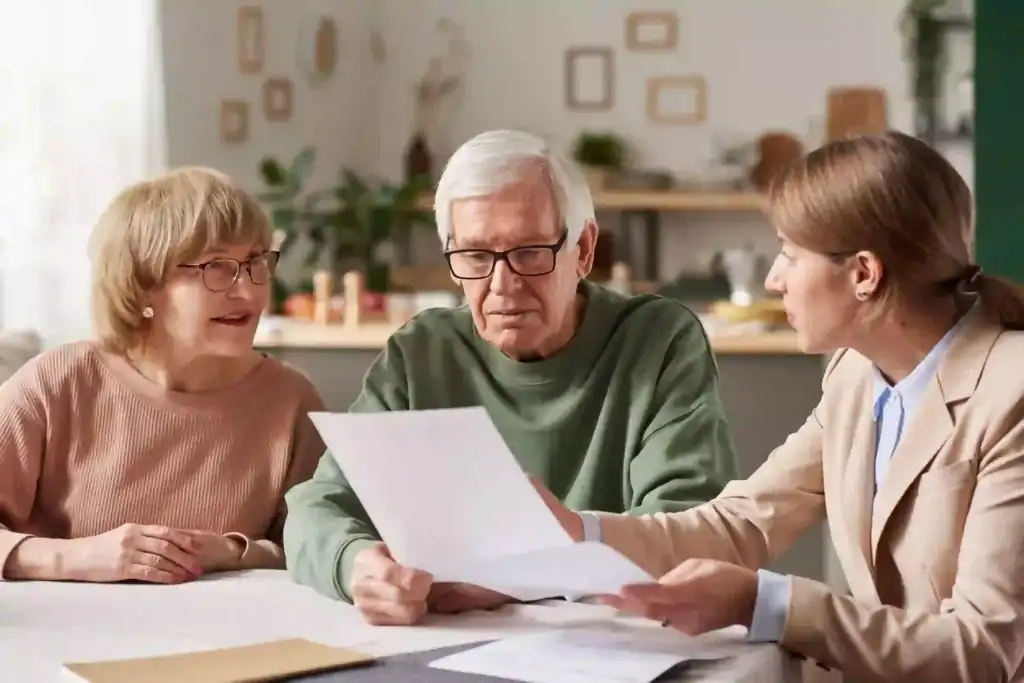 Why Do Family Disputes Happen During CHC Assessments Wisbech