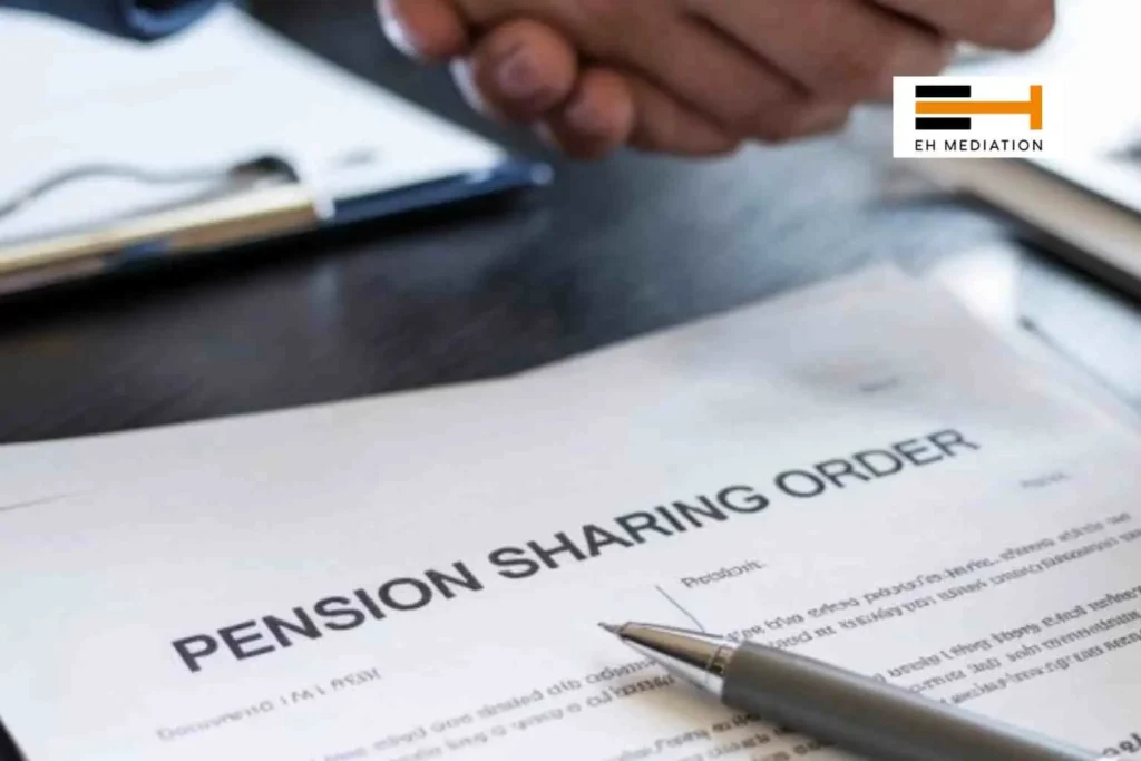  Pension Sharing Frequently Asked Questions Wisbech