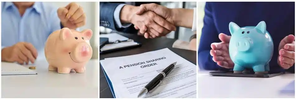 What Happens If One Person Has a Much Larger Pension Wisbech?