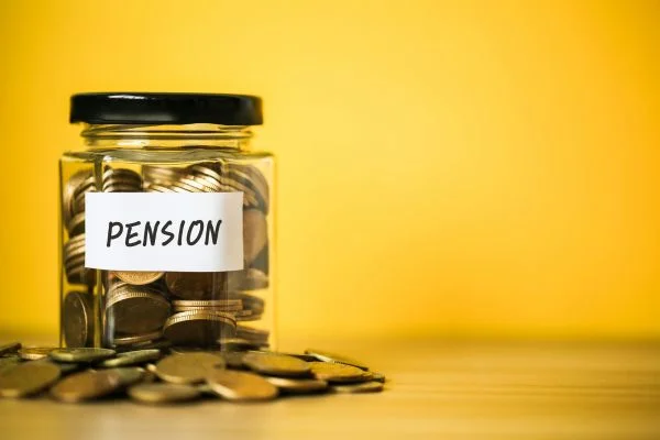 Pension Sharing Mediation Wisbech